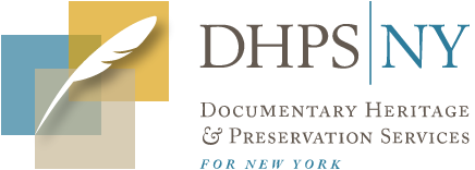 DHPSNY LOGO